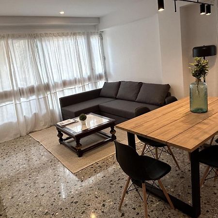 Gandia Design Suites Exteriér fotografie