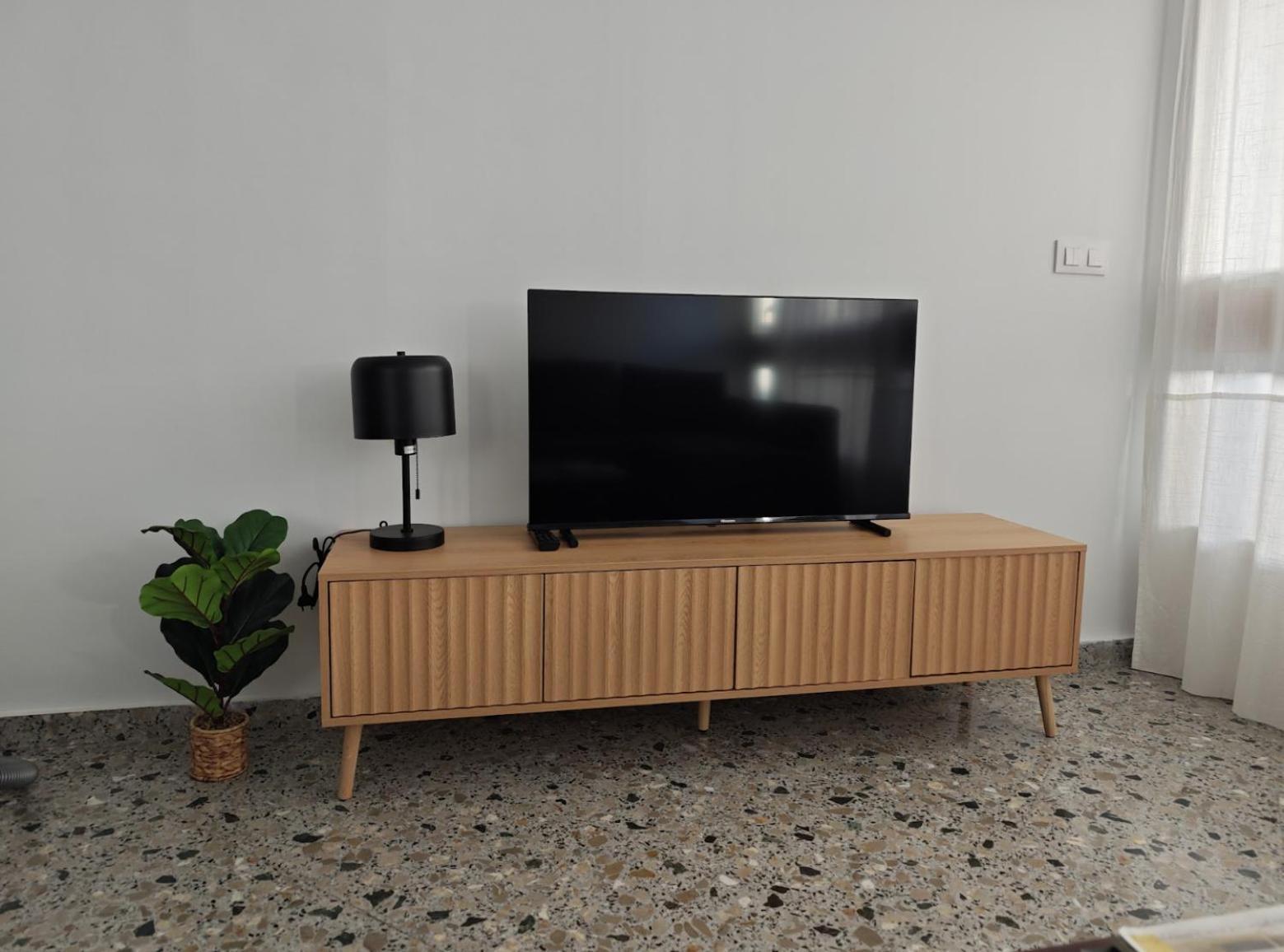 Gandia Design Suites Exteriér fotografie