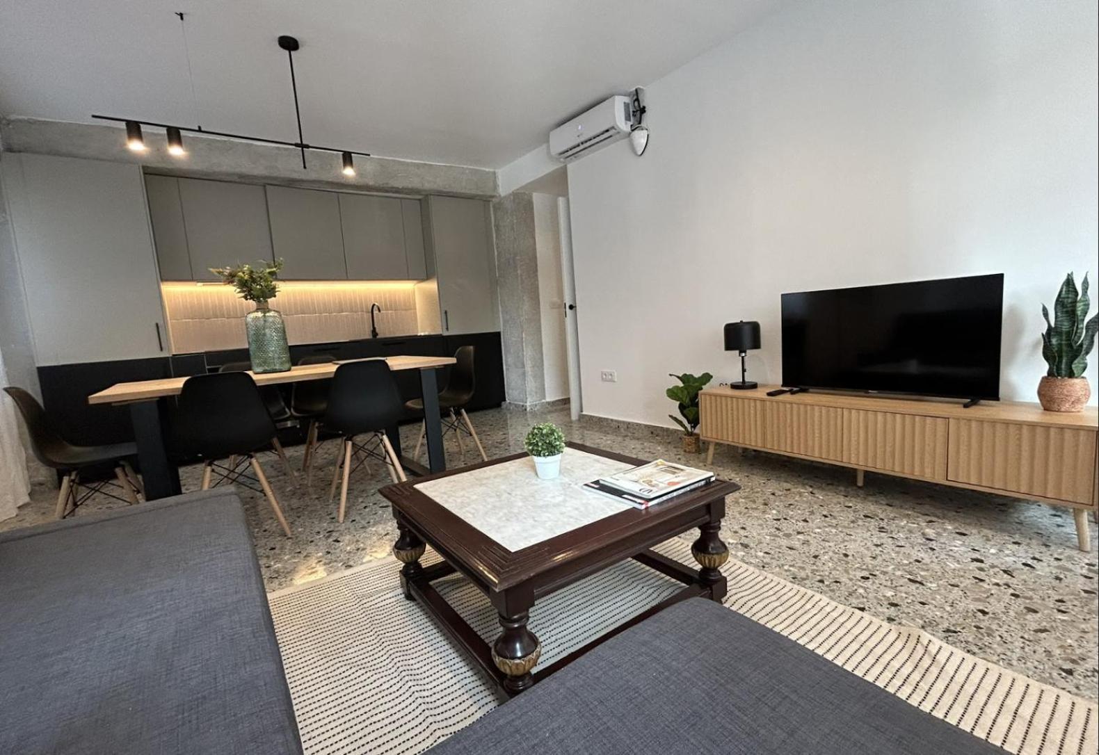 Gandia Design Suites Exteriér fotografie