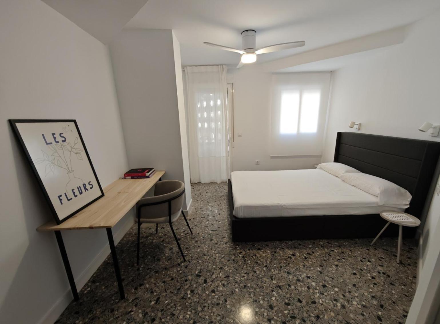 Gandia Design Suites Exteriér fotografie