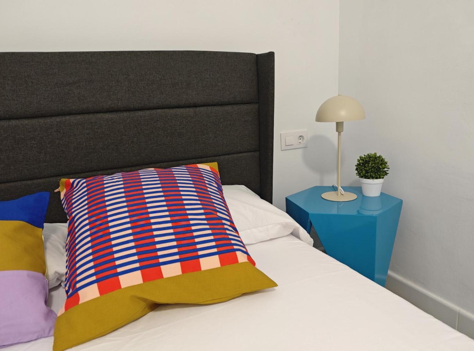 Gandia Design Suites Exteriér fotografie