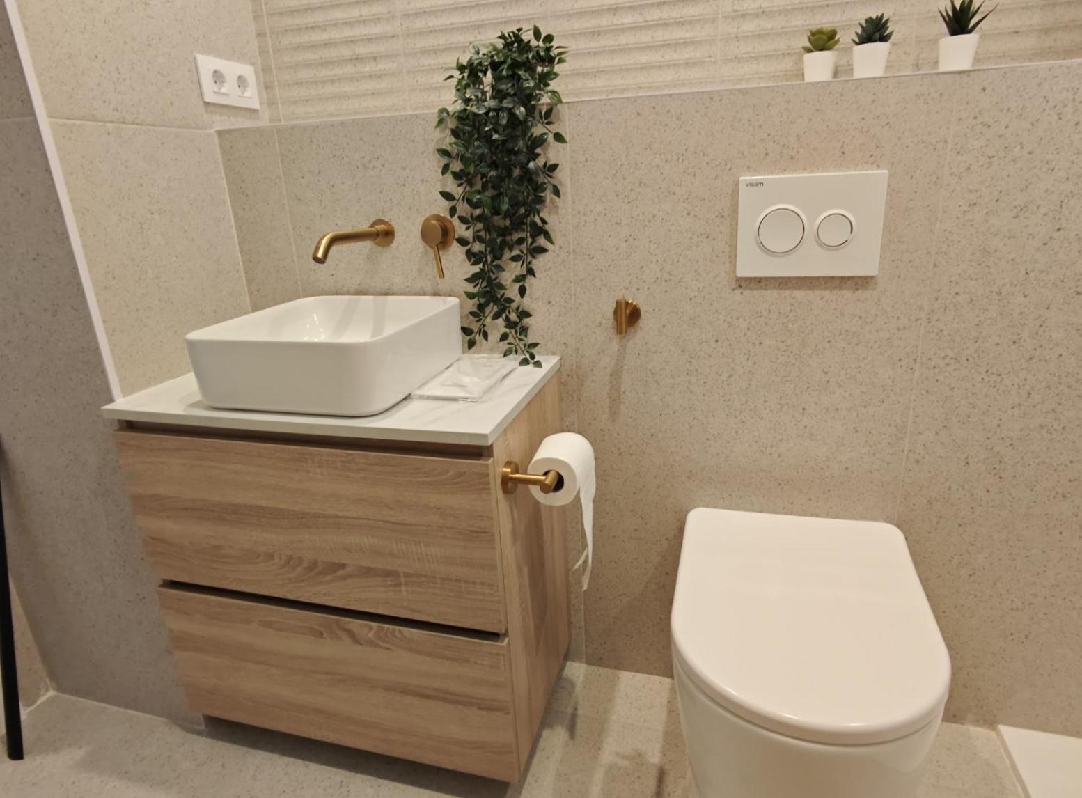 Gandia Design Suites Exteriér fotografie