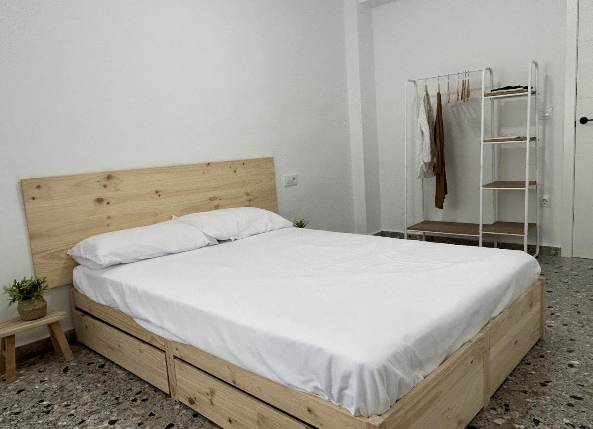 Gandia Design Suites Exteriér fotografie