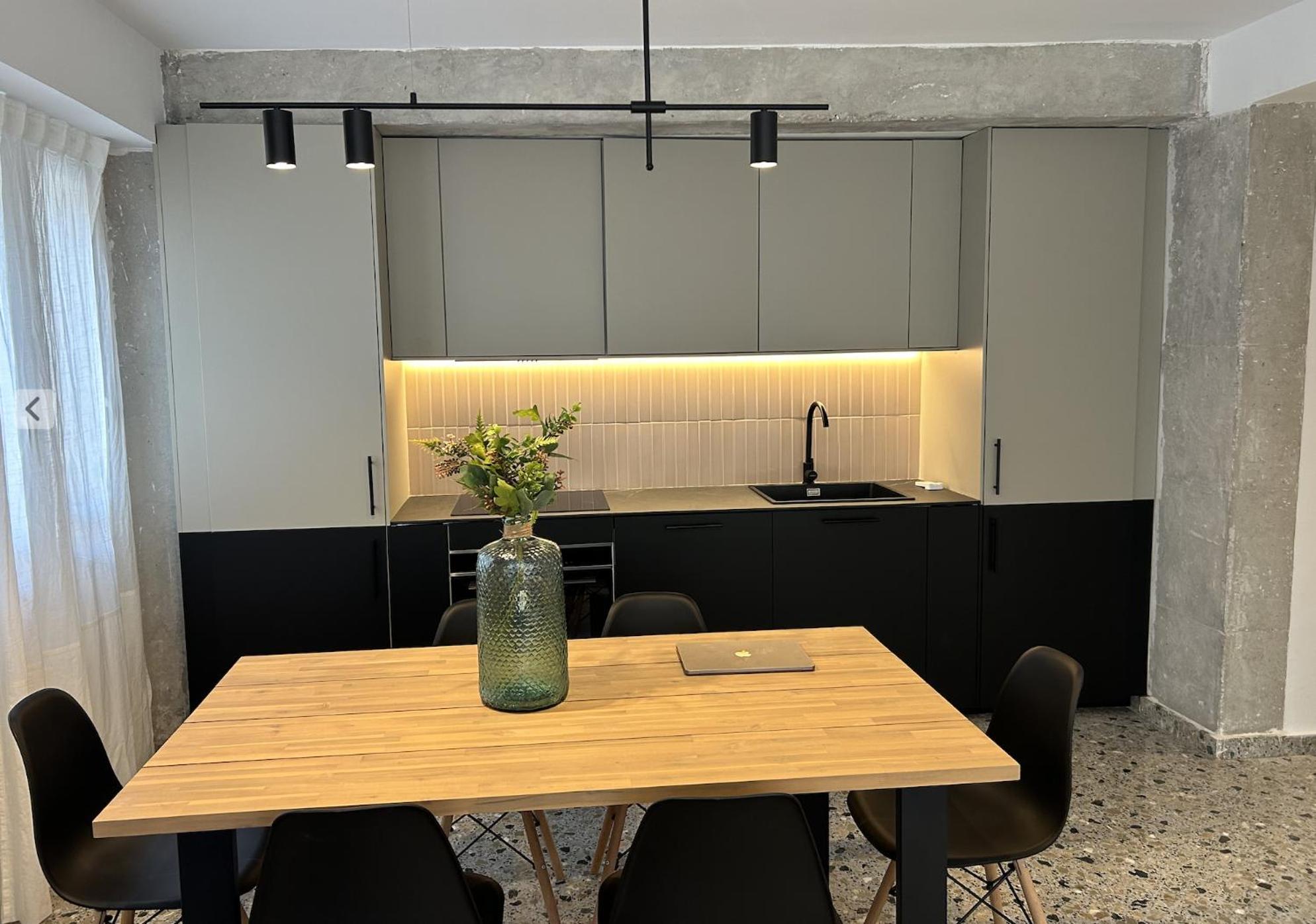 Gandia Design Suites Exteriér fotografie