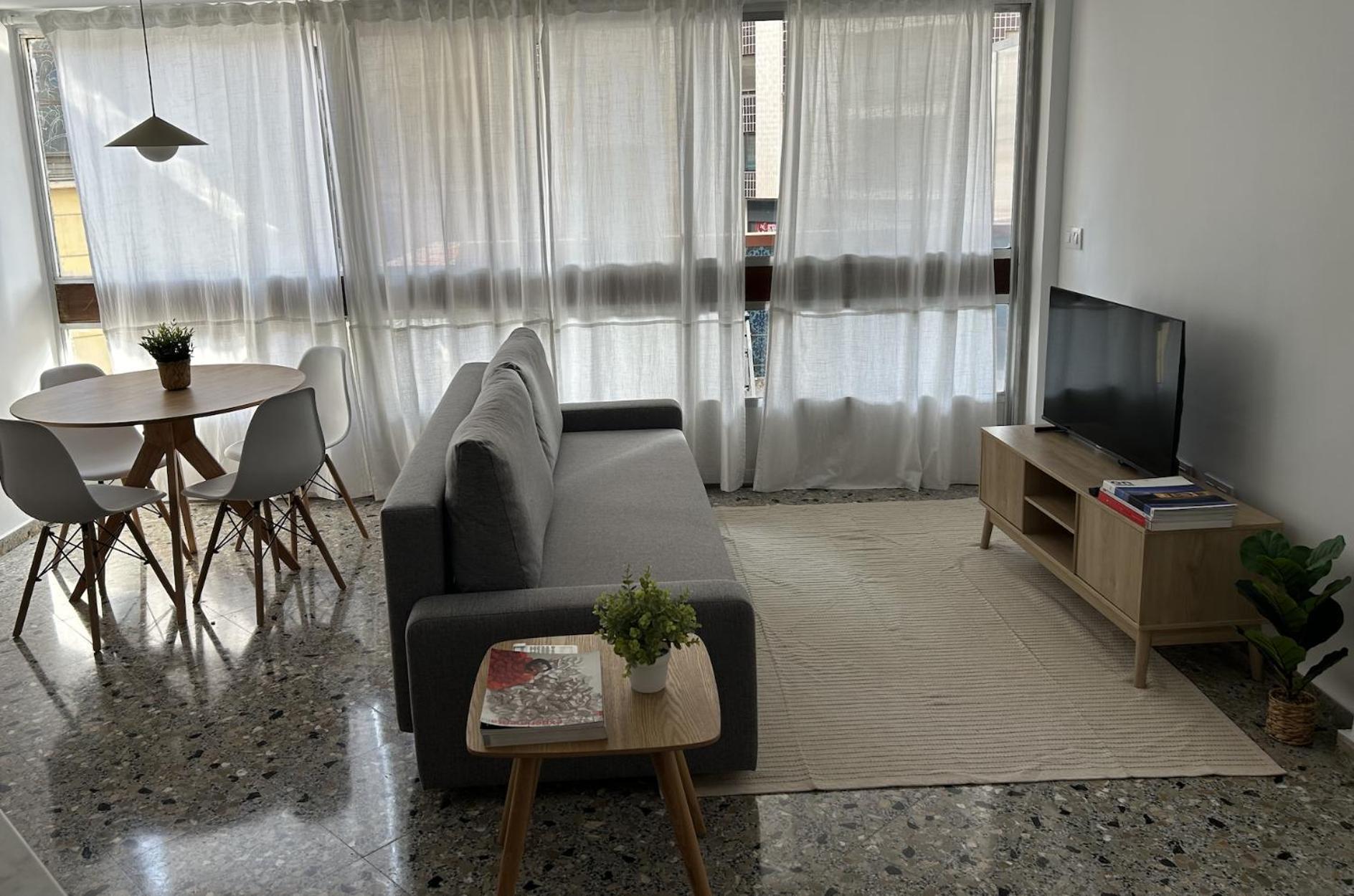Gandia Design Suites Exteriér fotografie