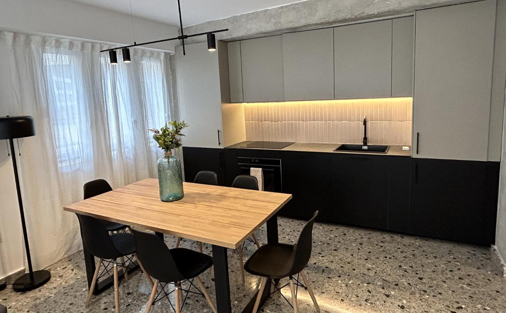 Gandia Design Suites Exteriér fotografie
