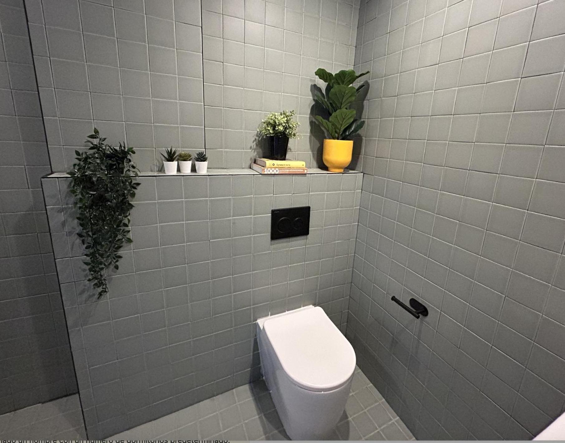 Gandia Design Suites Exteriér fotografie