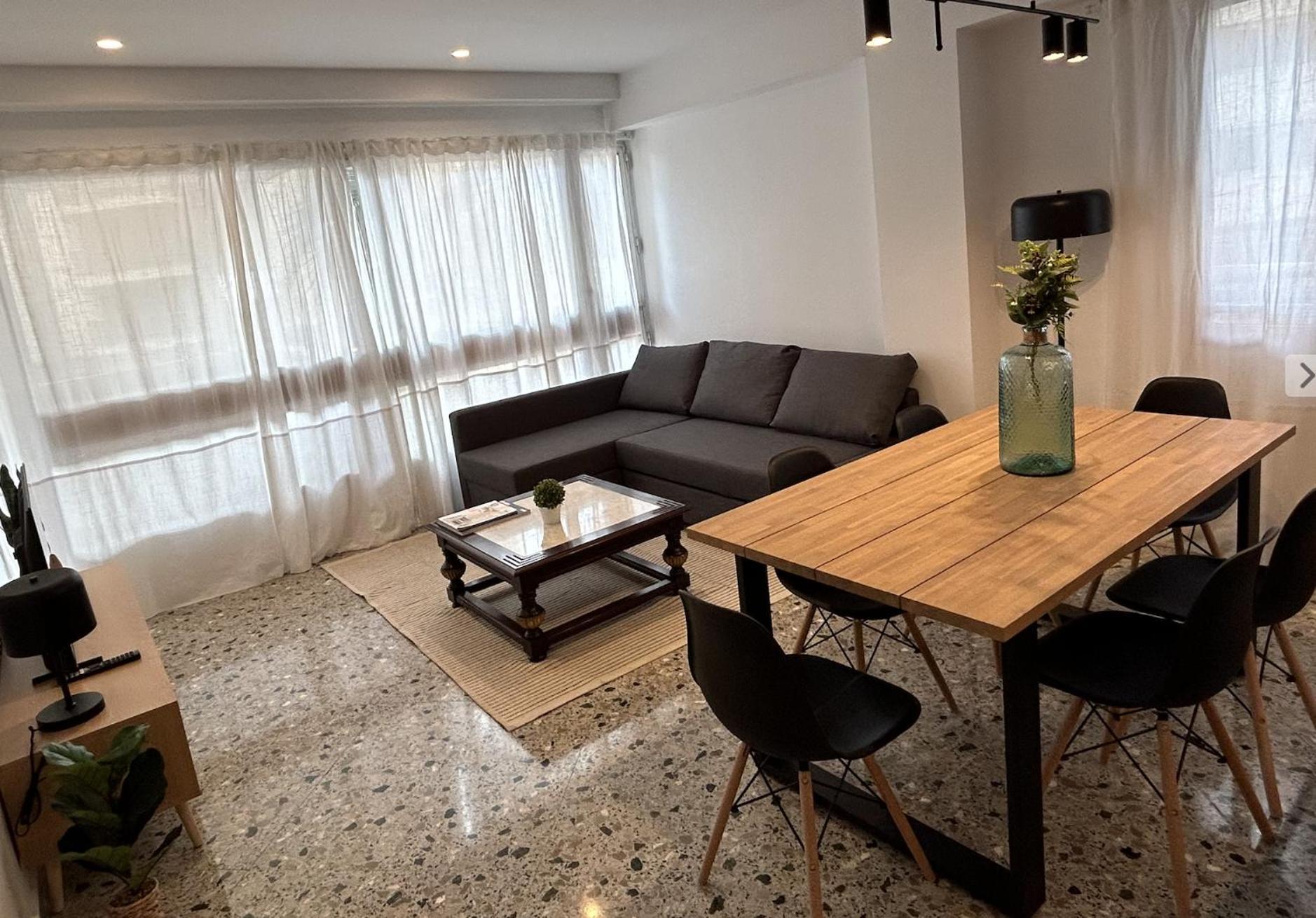Gandia Design Suites Exteriér fotografie