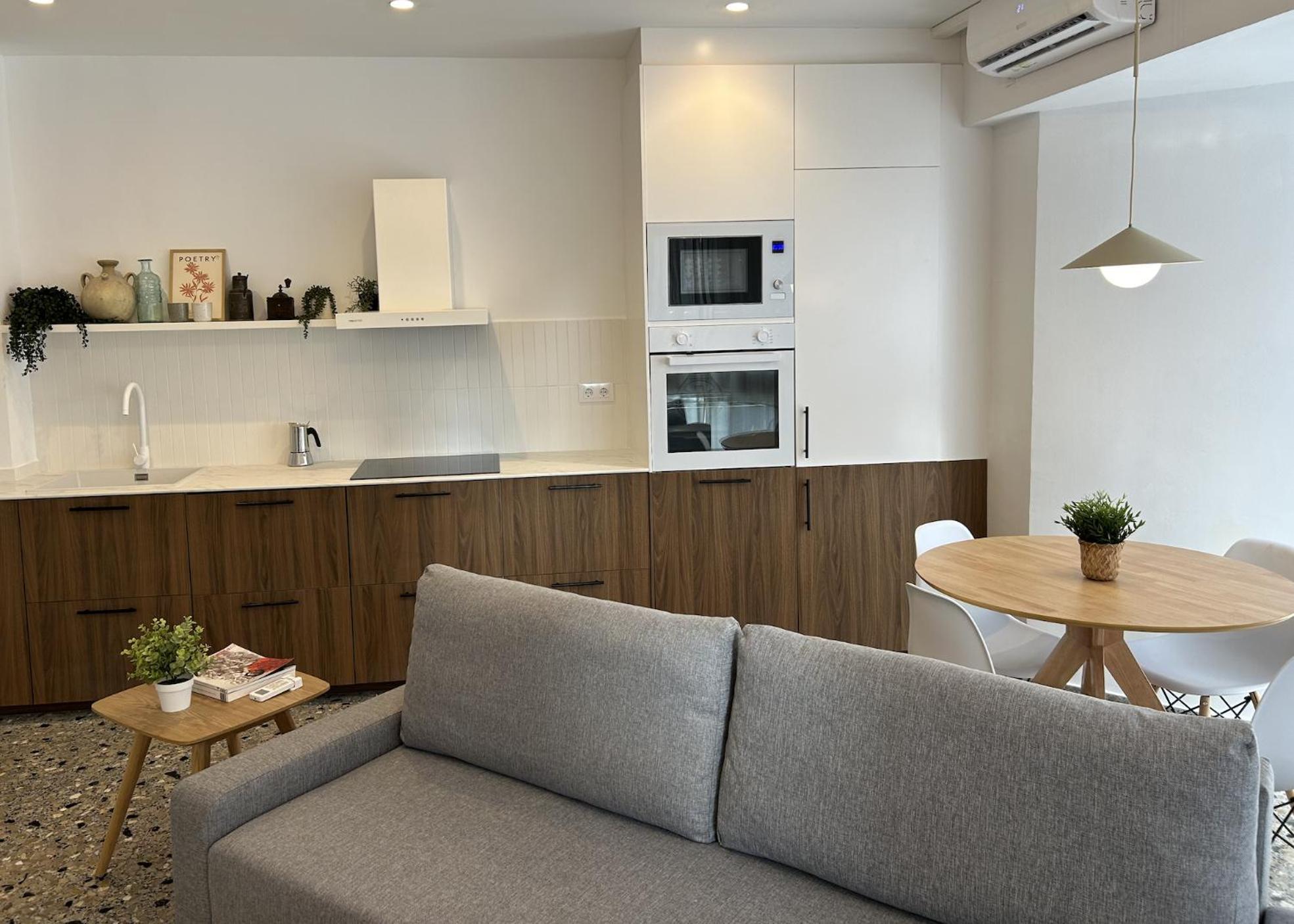 Gandia Design Suites Exteriér fotografie