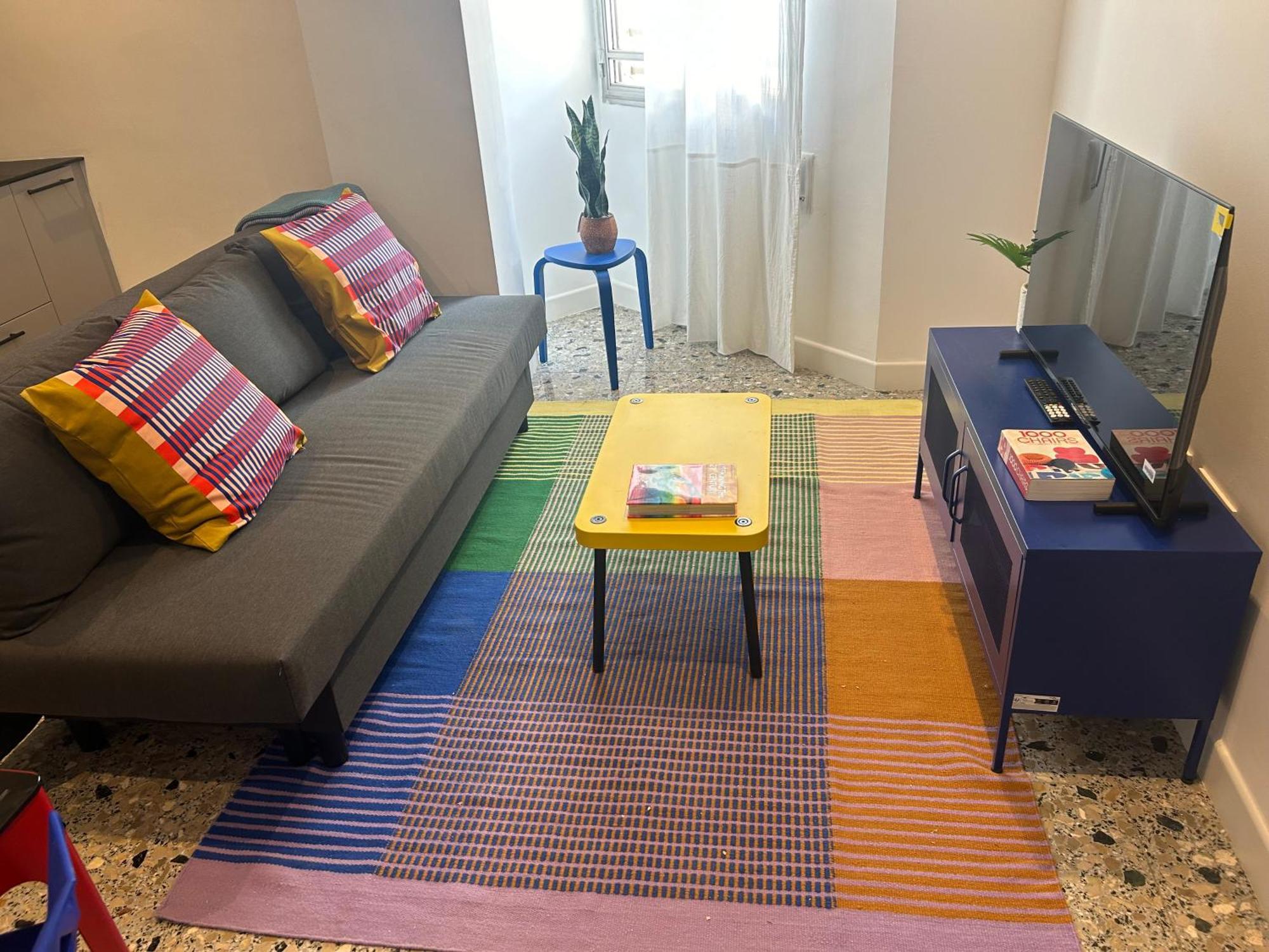 Gandia Design Suites Exteriér fotografie